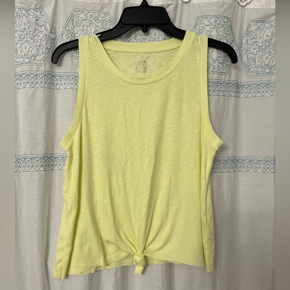 Aerie tank top